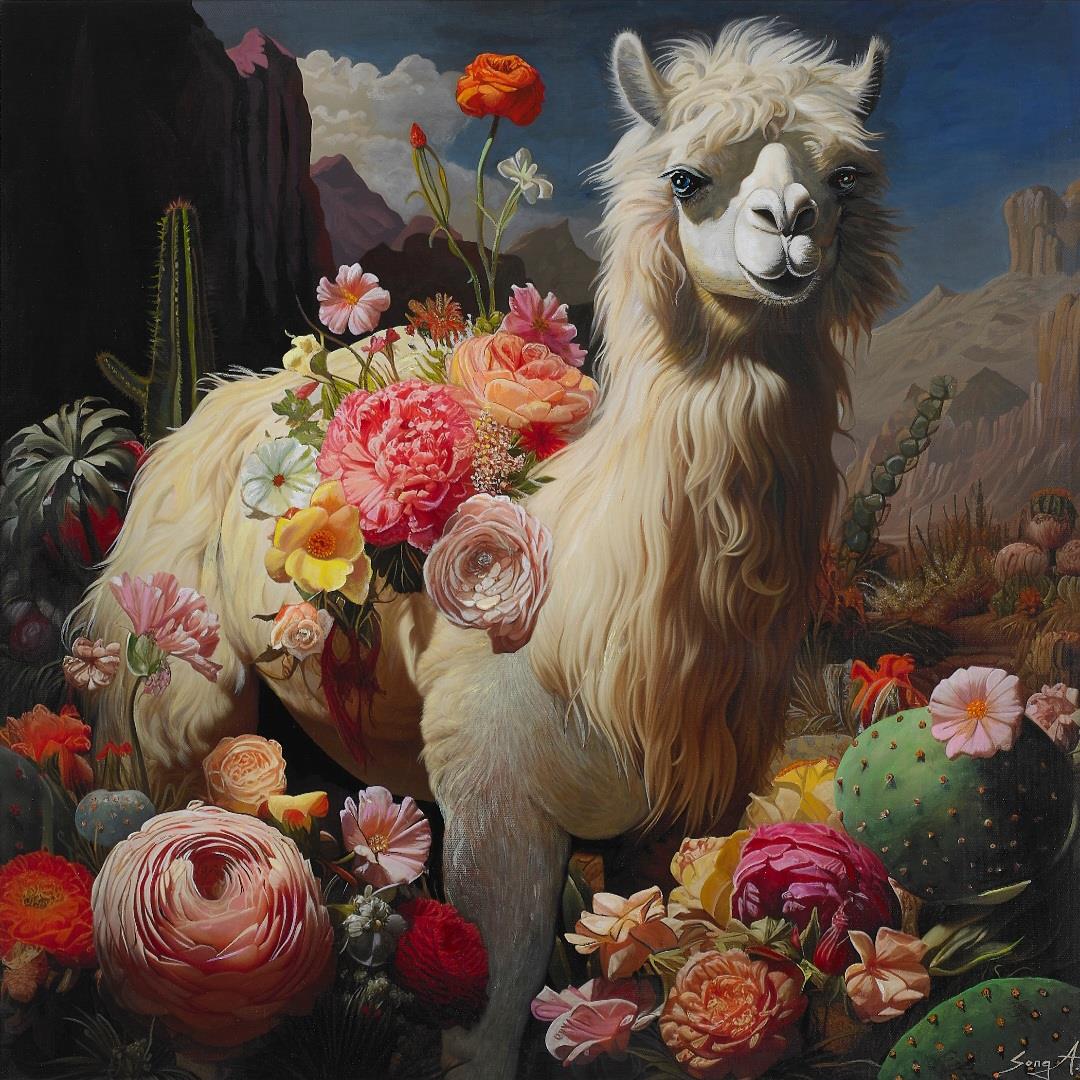 artists visual img