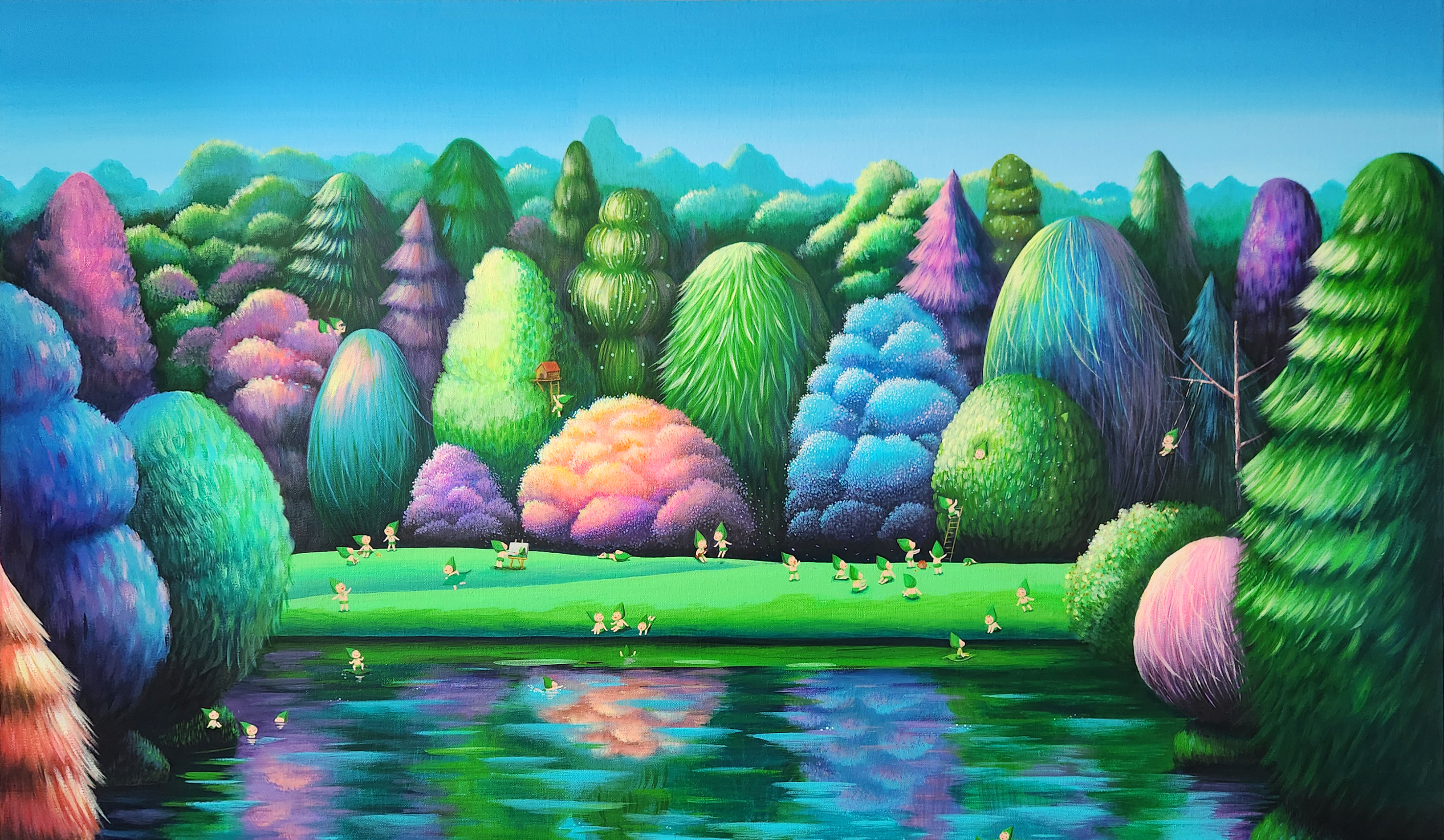 artists visual img