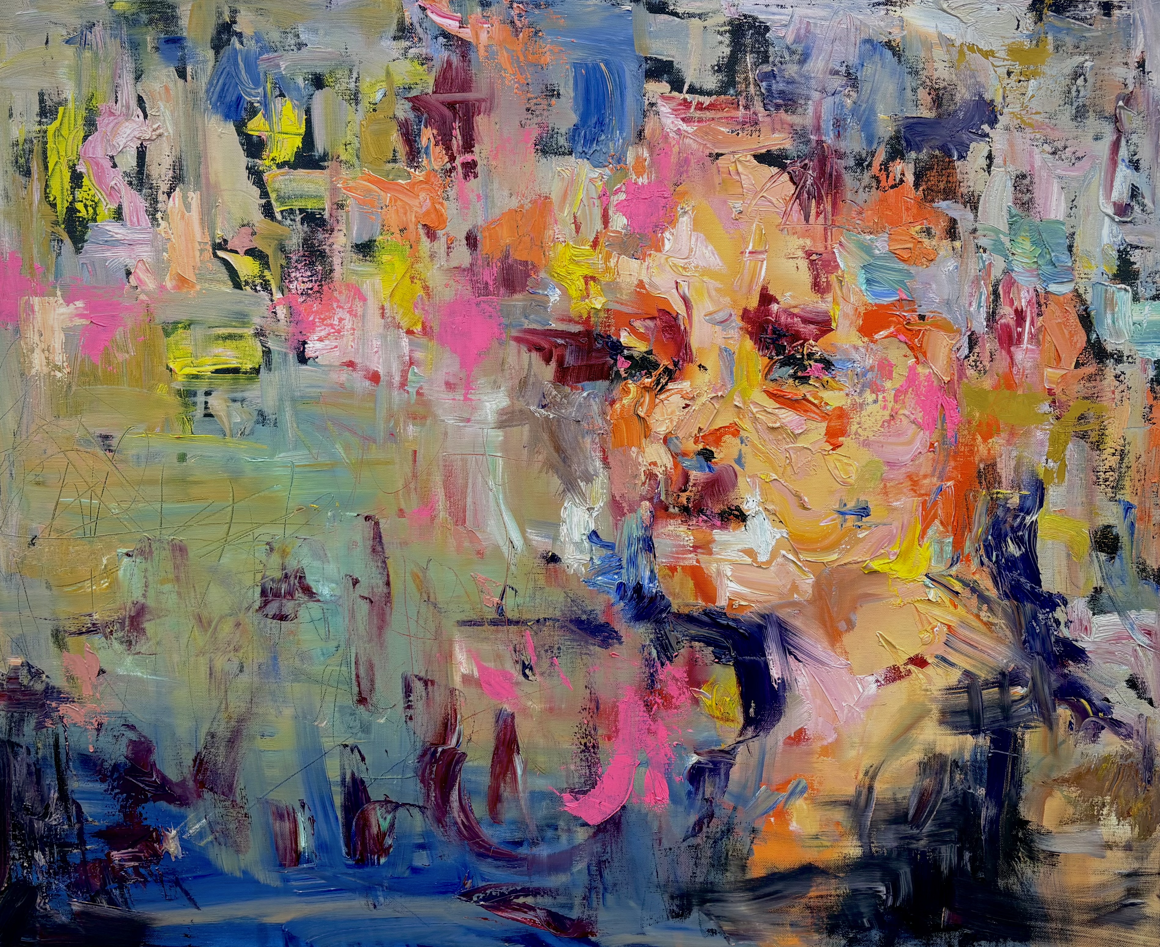 artists visual img